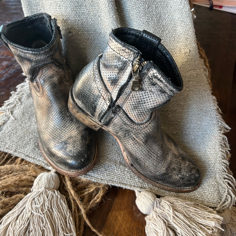 Corral Boots